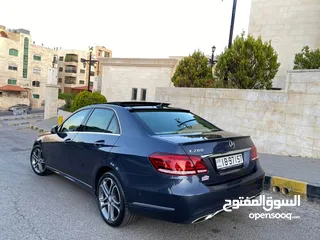  3 مرسيدس 2014 بانوراما فحص كامل 7 جيد