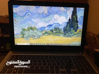  4 Laptop Dell Inspiron 15
