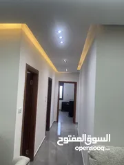  2 شقة مميزة جاهزة ومفروشة/بيت لحم / هندازة