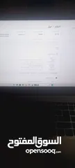  1 لاب توب استخدام  جيوغرافيك وتصاميم