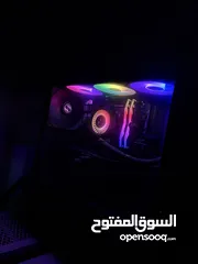  3 Gaming PC ( Ryzen 7 9700x RTX 4070 Super 32 Gb RAM 2 TB ssd m.2 )