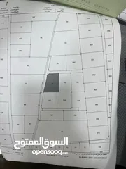  21 اراضي مميزة جدا في منجا للبيع