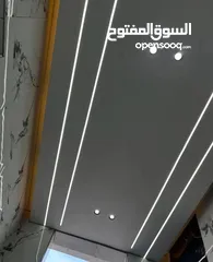  18 افضل الديكور الداخلي والدهانات