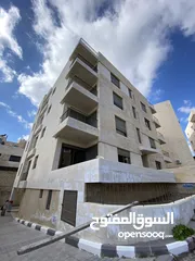  1 4 Floor Building for Sale in Deir Ghbar