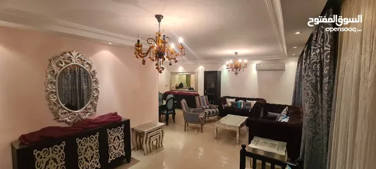  28 شقة للايجار في خلدا  ( Property 35060 ) سنوي فقط