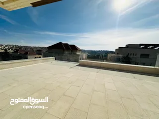  21 فيلا مفروشة جديدة لم تسكن أرقى واجمل مناطق عبدون