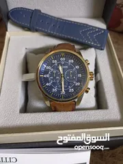  1 ستيزن إيكو درايف كرونوغراف