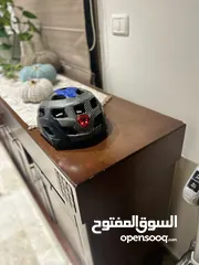  9 بسكليت كهربائية BMX 2024 – بطارية 48V، موتور 250W، قابلة للطوي، مع طاقية وشاحن