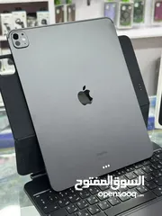  2 iPad Pro 13 inch 256 GB