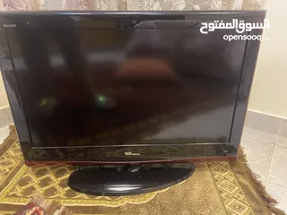  1 تلفزيون وإنس ما حامله للتعليق