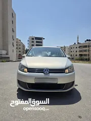  2 توران  2011بنزين تيربو1400