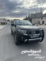  2 دودج 2018 رام l200