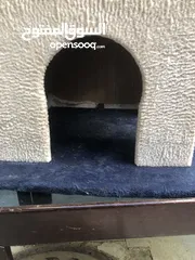  3 منزل قطط للبيع
