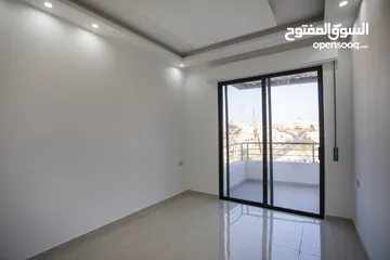  2 شقه فاخره بتشطيبات ديلوكس 110م في ابو علندا للبيع من المالك كاش او اقساط بسعر مغري