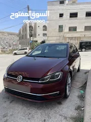  1 Golf MK7.5