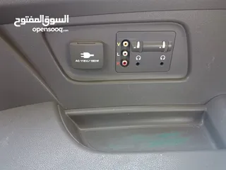  18 هوندا اوديسي