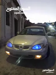  2 افانتي نيو 99 للبيع...
