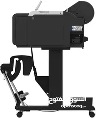  2 بلوتر طابعة مخططات مقاس 36 بوصة  Canon imagePROGRAF TM- 350  A0-A1-A2-A3-A4