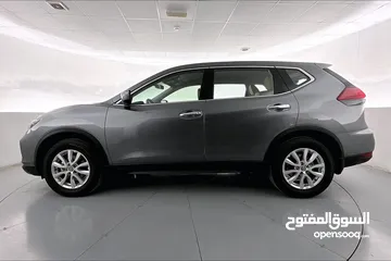  4 2022 Nissan X Trail S  • Flood free • 1.99% financing rate
