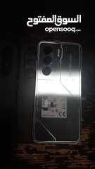  1 هاتف itel power 70 مستعمل أقل من اسبوعين ب50د مع مكبر شاشة + بور بانك + كفر + ذاكرة SD بحجم8جيجا