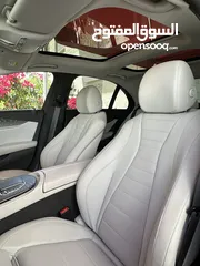  5 مرسيديس E220