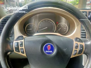  5 2004 SAAB 9-3 للبيع