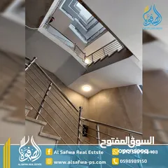  8 شقه جديدة سوبر ديلوكس للبيع الطيره بمساحات مختلفة