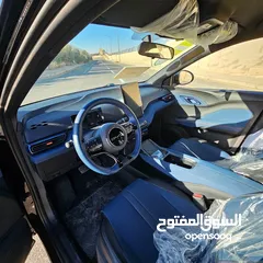  16 BYD سيكال 2024 شكل 2025