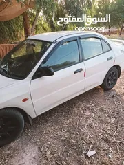  2 موستبشي لانسر99