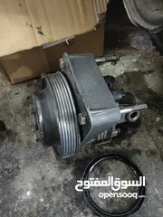  6 قطع بوز نمر مستعملة اقرا الوصف