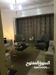  7 شقة في الياسمين للبيع
