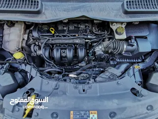  18 فورد سكيب  موديل 2014