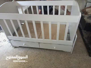  2 تحت بيبي هزاز