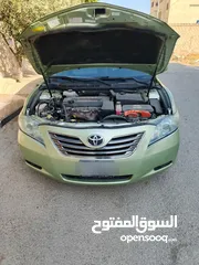  11 تويوتا كامري 2009