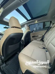  8 كيا سبورتاج ترخيص 2017 فل إضافات