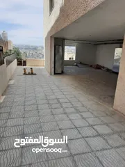  1 شقة للبيع في نزال ذراع الغربي