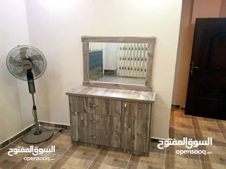  11 شقة مفروشة تشطيب سوبر ديلوكس للايجار