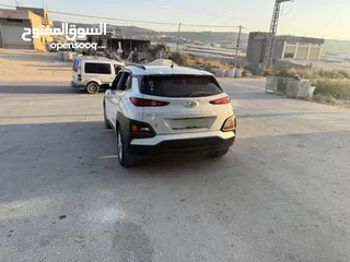  4 كونا 2020 برخصه