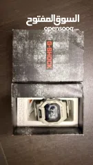  1 G-shock / Casio  Model / GBD - 200  Original 100%