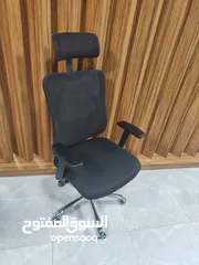  10 Medical chair for long hours with high back and medical base for long أحصل على خصم عند زيارتك hours