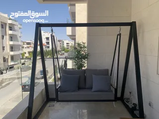  4 مرجيحة للبيع جديدة