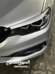  19 BMW 530 Hybrid 2018 E drive  American Sbecification