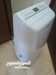  3 مكيف متنقل  وكالة تبريد ممتاز  فل نفيرتر  وكالة ستعمال بسيط