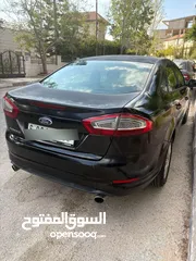 2 فورد مونديو 2012 للبيع