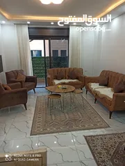  1 شقة مفروشة جديدة كلياً للإيجار – الماصيون قرب بن ازحيمان