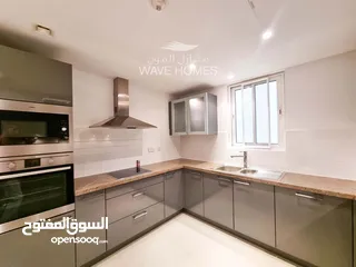  5 Stunning Marina View 1BHK Apartment in Al Mouj