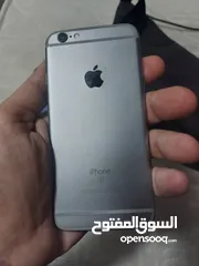  4 ايفون 6s للبيع