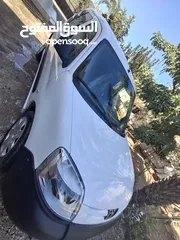  3 بيجو بارتنر 2008 جير عادي ديزل تيربو 1600