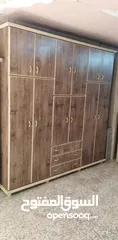  1 خزائن لامنيت 18 حرف برم بس130