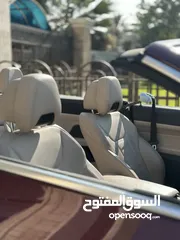  12 BMW 430i  للبيع موديل2022